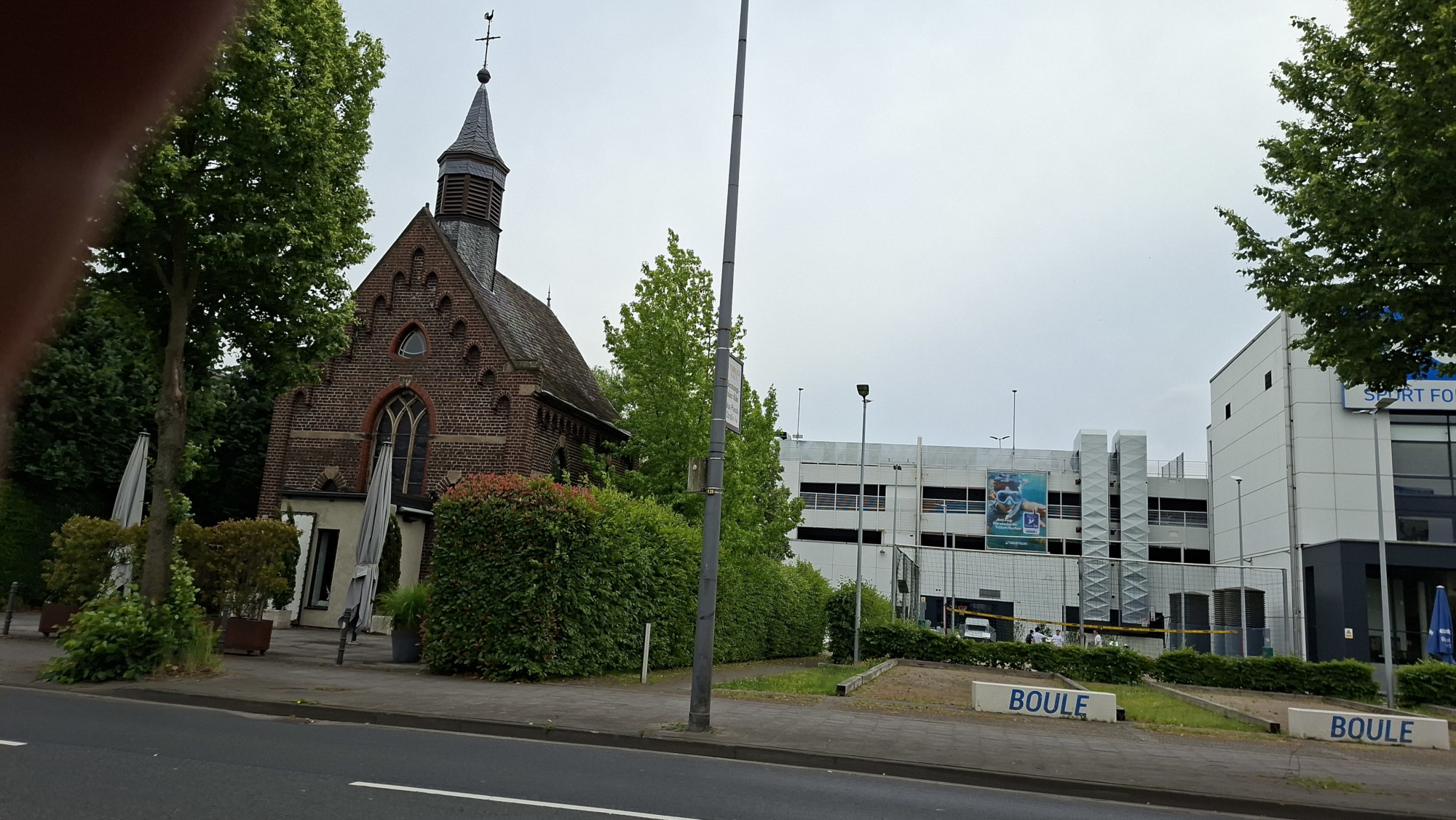Eventkapelle